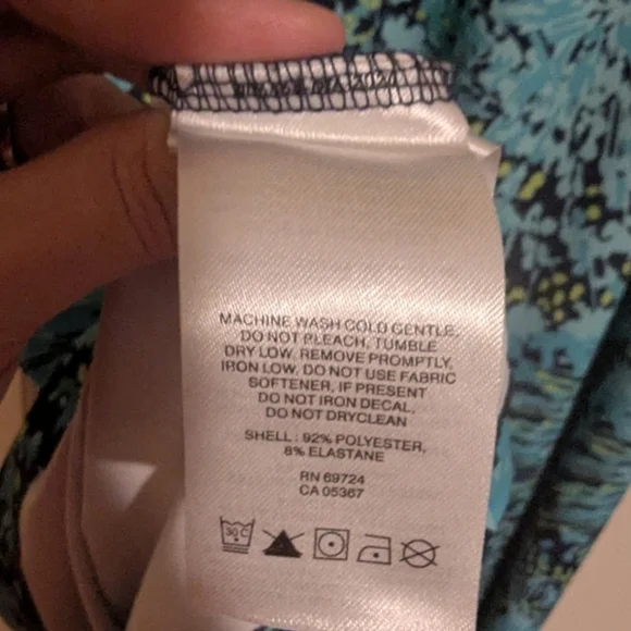 Columbia Freezer III Bluebelle Midi Tank Dress - Picture 4 of 5